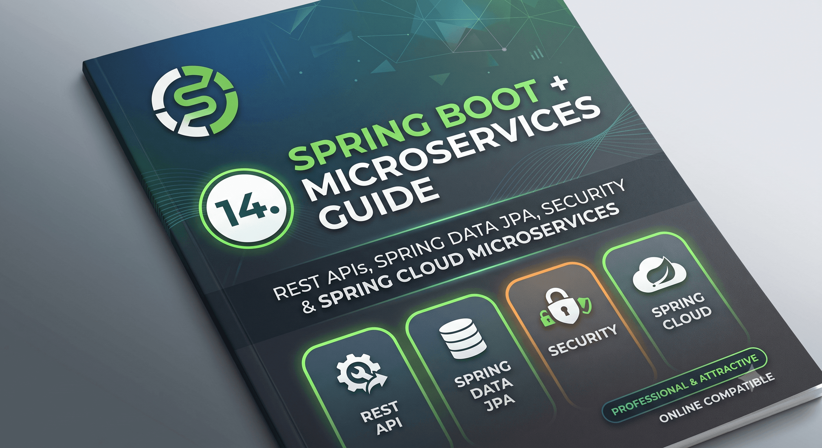 Spring Boot + Microservices Guide