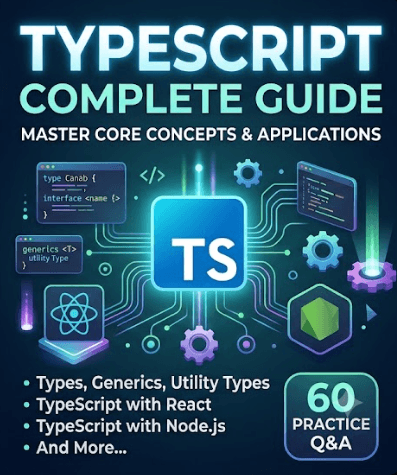 TypeScript Complete Guide
